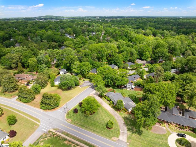 803 Parkins Mill Road, Greenville, SC 29607