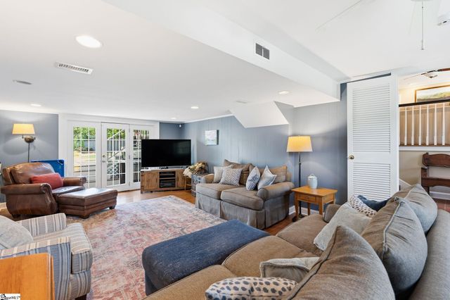 803 Parkins Mill Road, Greenville, SC 29607