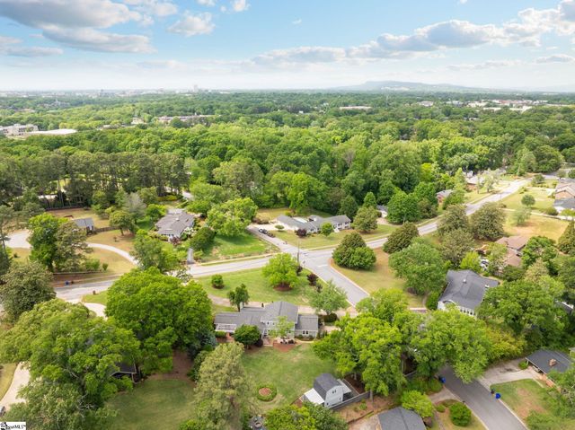 803 Parkins Mill Road, Greenville, SC 29607