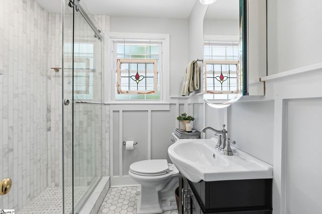 803 Parkins Mill Road, Greenville, SC 29607
