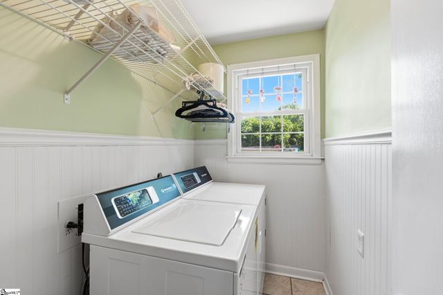 803 Parkins Mill Road, Greenville, SC 29607