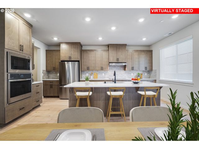 5297 N 87TH Ave, Camas, WA 98607