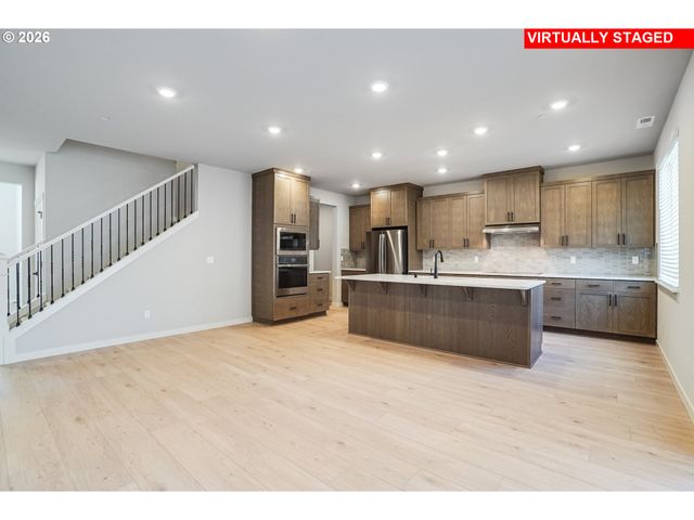 5297 N 87TH Ave, Camas, WA 98607