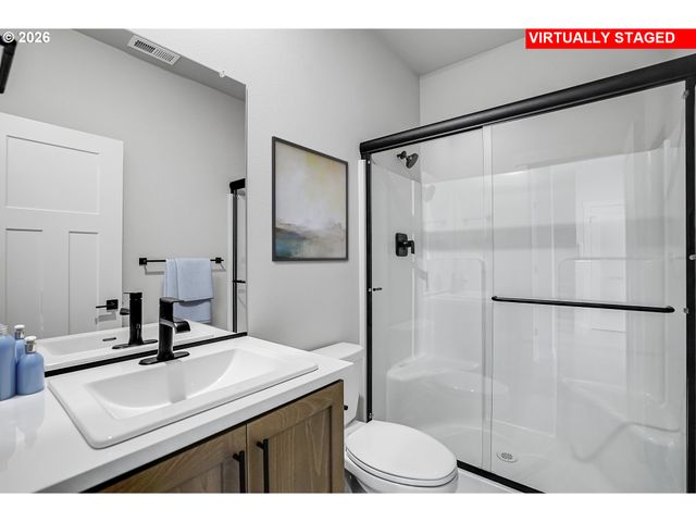 5297 N 87TH Ave, Camas, WA 98607