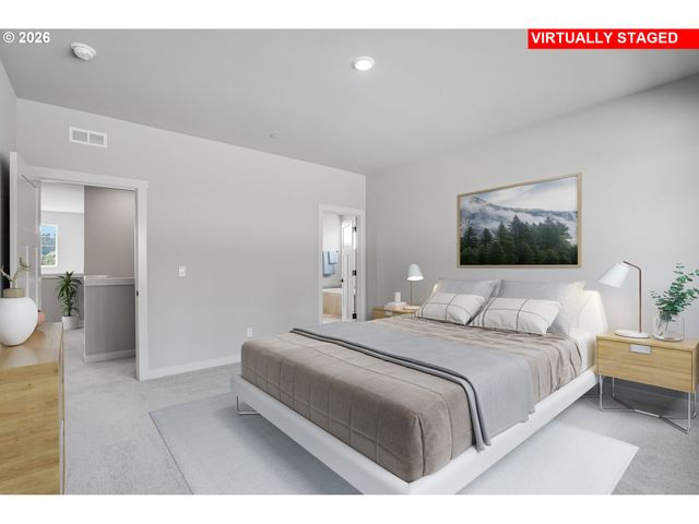 5297 N 87TH Ave, Camas, WA 98607