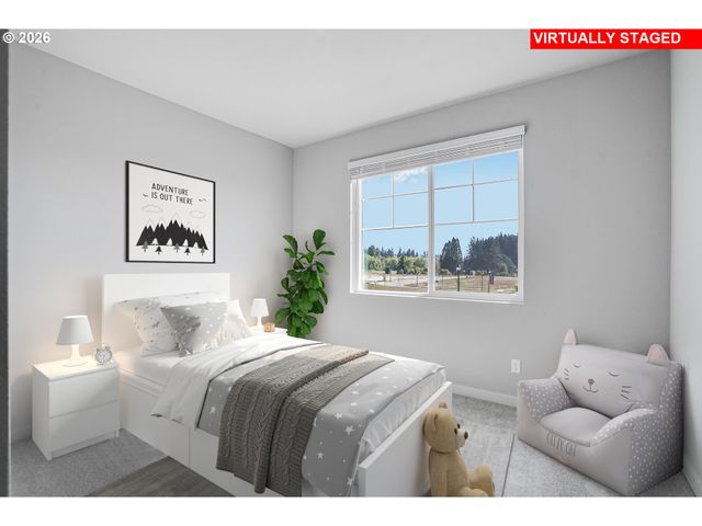 5297 N 87TH Ave, Camas, WA 98607
