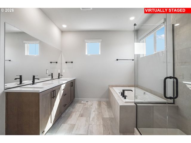 5297 N 87TH Ave, Camas, WA 98607
