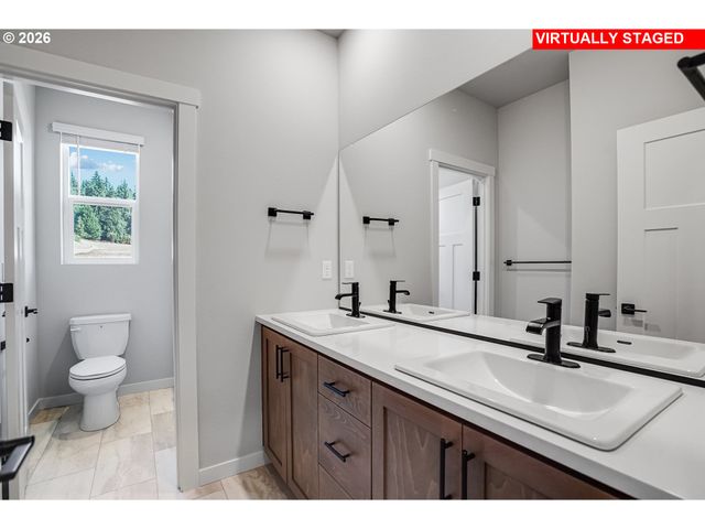 5297 N 87TH Ave, Camas, WA 98607