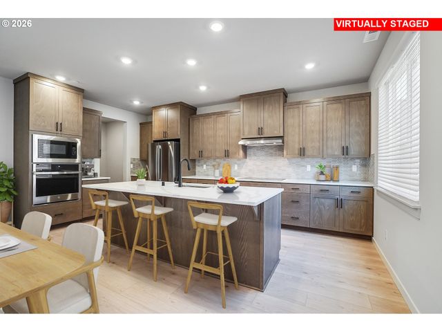 5297 N 87TH Ave, Camas, WA 98607