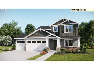 5297 N 87TH Ave, Camas, WA 98607