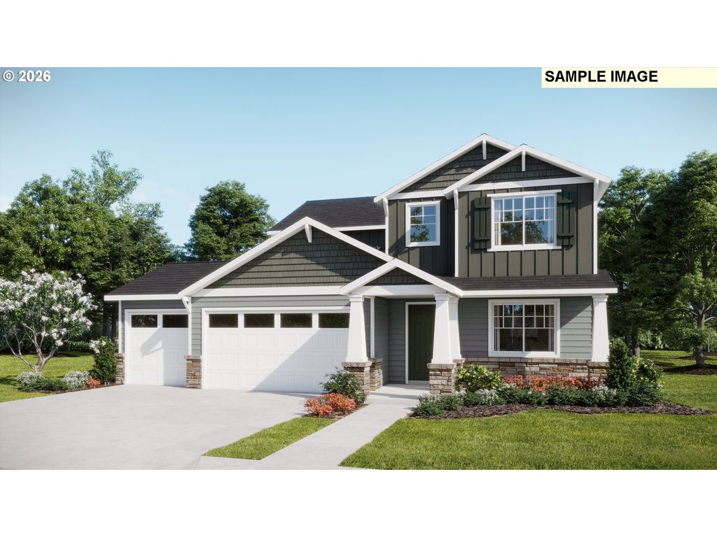 5297 N 87TH Ave, Camas, WA 98607