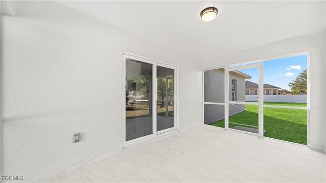 343 NE 25th TER, Cape Coral, FL 33909