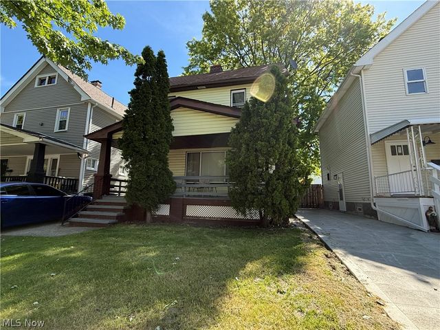3521 W 129th Street, Cleveland, OH 44111