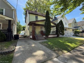 3521 W 129th Street, Cleveland, OH 44111