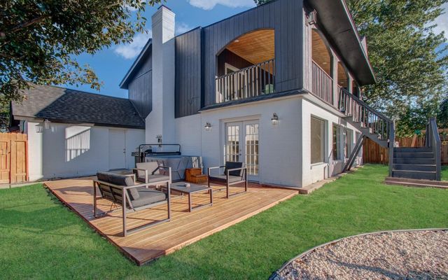 8623 Parasol Lane, Houston, TX 77064