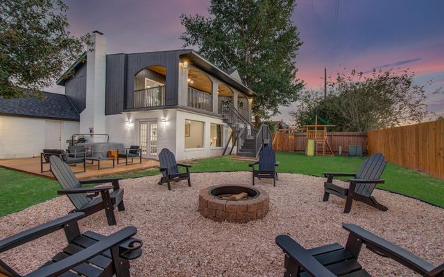 8623 Parasol Lane, Houston, TX 77064