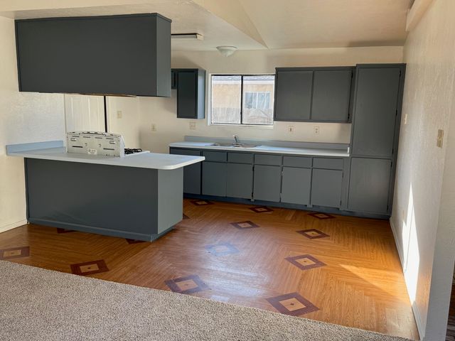 220 & 222 E Mountain View Avenue, Porterville, CA 93257