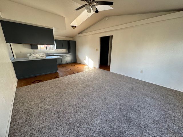 220 & 222 E Mountain View Avenue, Porterville, CA 93257