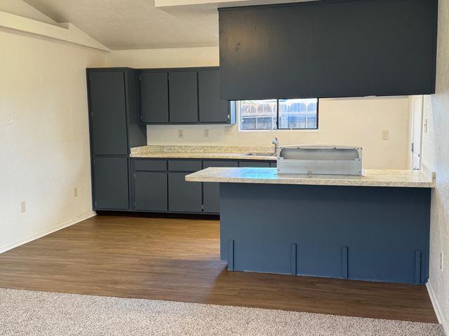 220 & 222 E Mountain View Avenue, Porterville, CA 93257