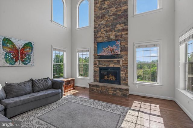1135 DARGON QUARRY LN, Brunswick, MD 21716