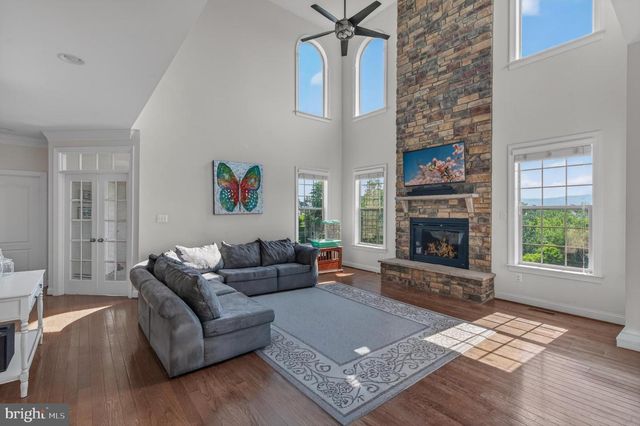 1135 DARGON QUARRY LN, Brunswick, MD 21716