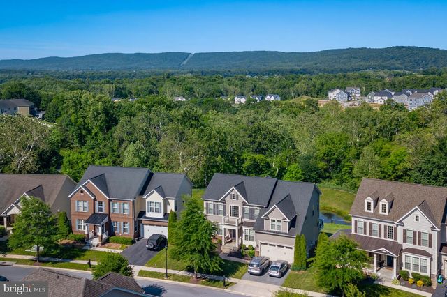 1135 DARGON QUARRY LN, Brunswick, MD 21716