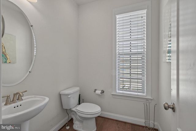 1135 DARGON QUARRY LN, Brunswick, MD 21716