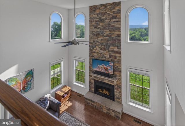 1135 DARGON QUARRY LN, Brunswick, MD 21716