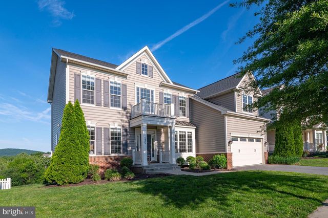 1135 DARGON QUARRY LN, Brunswick, MD 21716