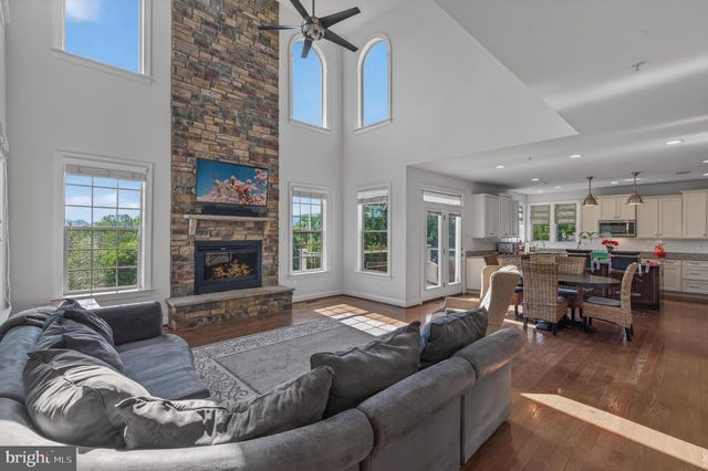 1135 DARGON QUARRY LN, Brunswick, MD 21716