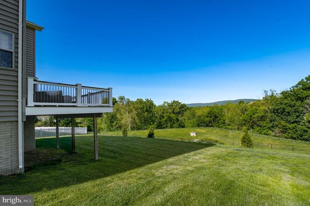 1135 DARGON QUARRY LN, Brunswick, MD 21716
