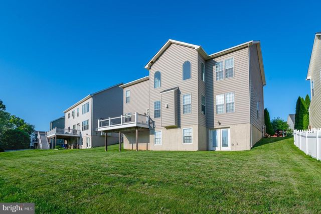 1135 DARGON QUARRY LN, Brunswick, MD 21716
