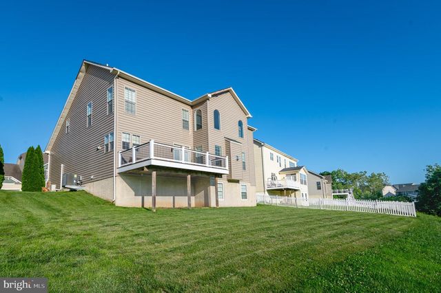 1135 DARGON QUARRY LN, Brunswick, MD 21716