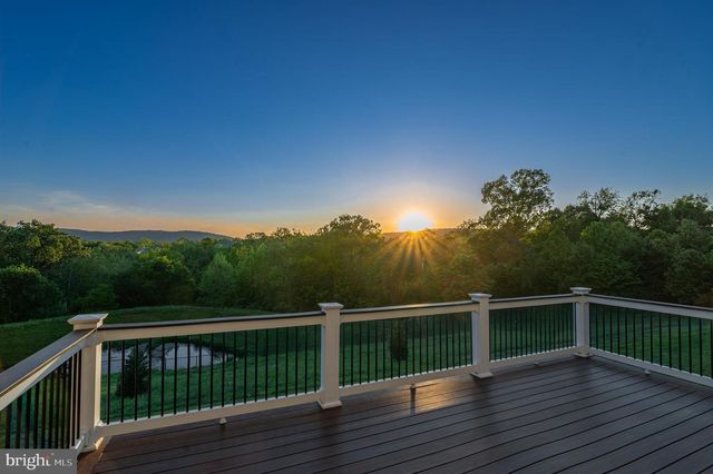 1135 DARGON QUARRY LN, Brunswick, MD 21716