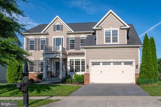 1135 DARGON QUARRY LN, Brunswick, MD 21716