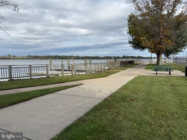 562 GIRARD ST, Havre De Grace, MD 21078