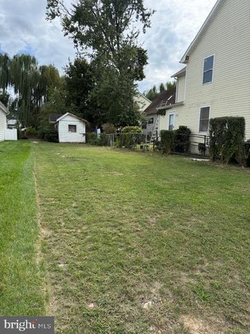 562 GIRARD ST, Havre De Grace, MD 21078