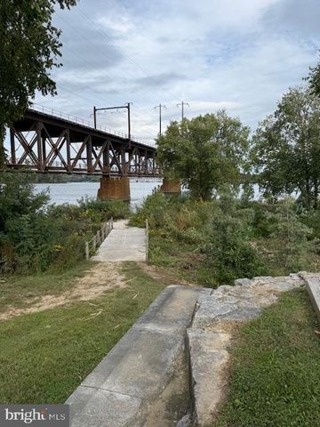 562 GIRARD ST, Havre De Grace, MD 21078