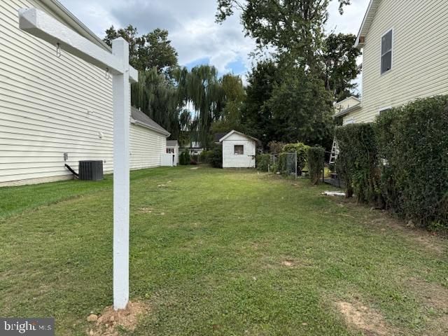 562 GIRARD ST, Havre De Grace, MD 21078