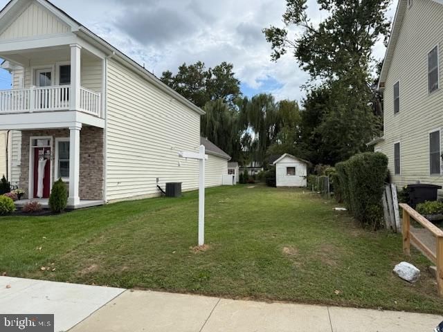 562 GIRARD ST, Havre De Grace, MD 21078