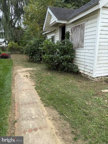 562 GIRARD ST, Havre De Grace, MD 21078