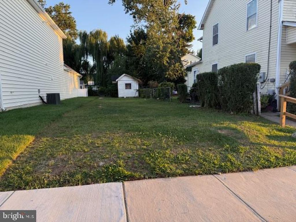 562 GIRARD ST, Havre De Grace, MD 21078