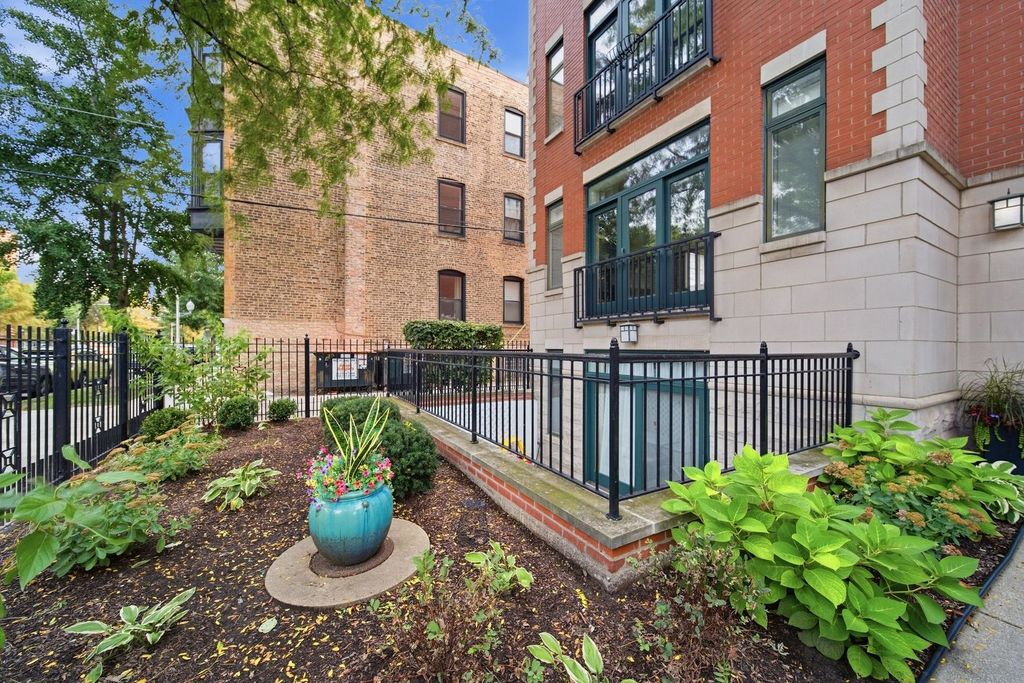 3939 N Greenview Avenue GN, Chicago, IL 60613 — photo 3