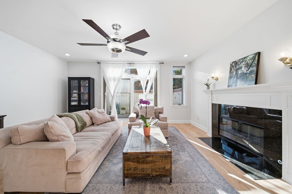3939 N Greenview Avenue GN, Chicago, IL 60613 — photo 5