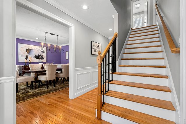 2 Chestnut Hill Drive, Sandown, NH 03873