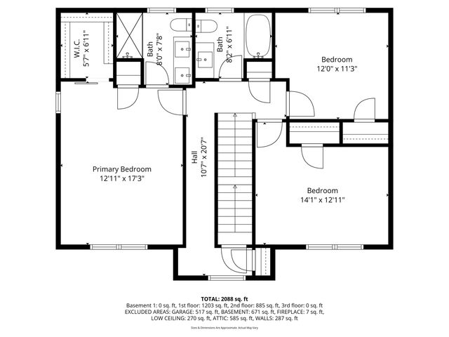 2 Chestnut Hill Drive, Sandown, NH 03873