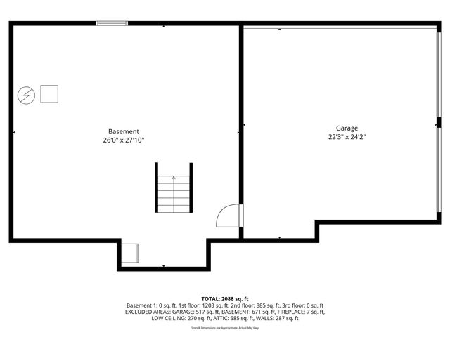2 Chestnut Hill Drive, Sandown, NH 03873
