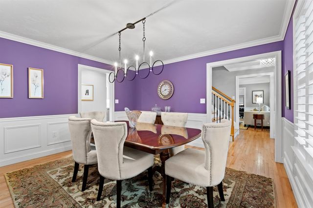 2 Chestnut Hill Drive, Sandown, NH 03873