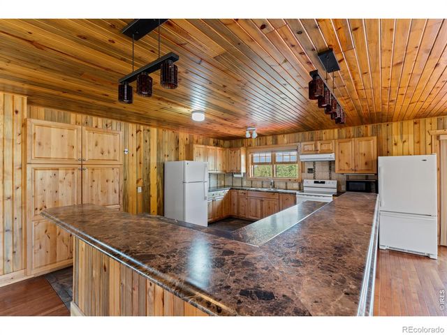 2515 Davis Ranch Road, Bellvue, CO 80512