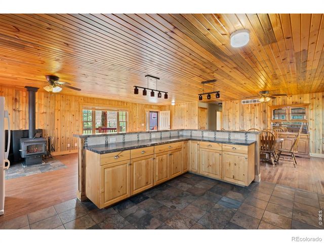 2515 Davis Ranch Road, Bellvue, CO 80512